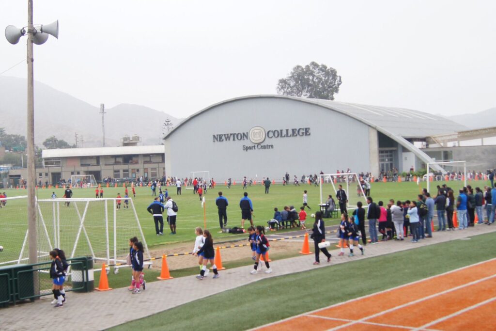 Cuáles son los mejores colegios de Lima