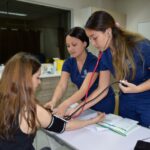 ¿Cuál es el mejor instituto para estudiar enfermería en Lima?