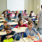 mejores colegios particulares en Miraflores