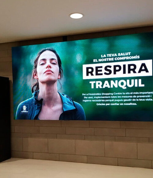 Cómo Elegir el Digital Signage Ideal para tu Empresa