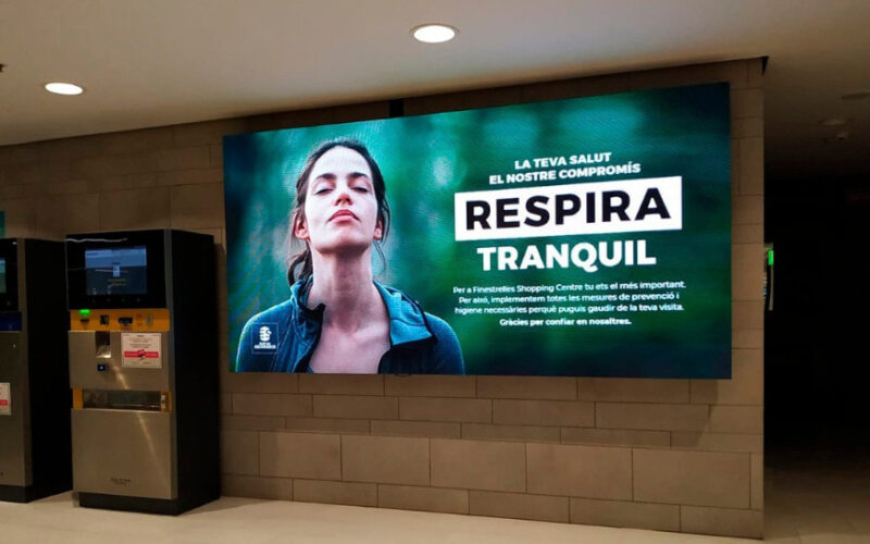 Cómo Elegir el Digital Signage Ideal para tu Empresa